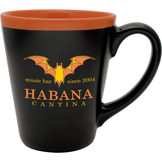 15 oz Trim Mug 1 15 oz Trim Mug