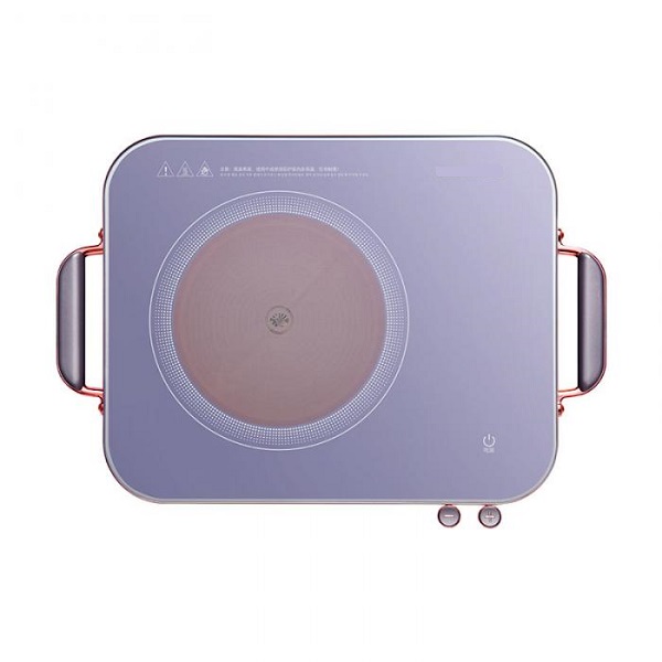 Fashion Portable Induction Cooktop Countertop Burner Induction Hot Cooker Plate 1 Fashion Portable Induction Cooktop Countertop Burner Induction Hot Cooker Plate