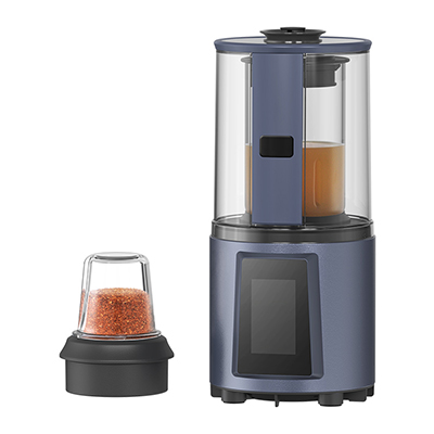 Multifunction Electric Food Powder commercial vacuum blender with grinding function 2 Multifunction Electric Food Powder commercial vacuum blender with grinding function
