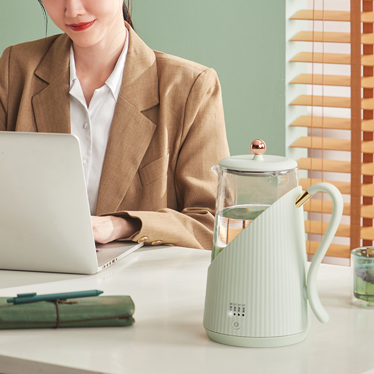 Fast Heating Countertop Electric Glass Kettle? 4 Fast Heating Countertop Electric Glass Kettle?
