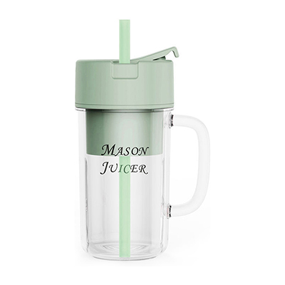 USB Electric Juicer Cup 1 USB Electric Juicer Cup