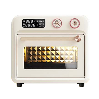 11 in 1 Smart Thermometer large Air Fryer Oven One-Touch Screen with 12 Presets 2 11 in 1 Smart Thermometer large Air Fryer Oven One-Touch Screen with 12 Presets
