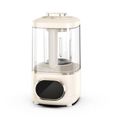 Professional Quiet Shield Blender 1 Professional Quiet Shield Blender