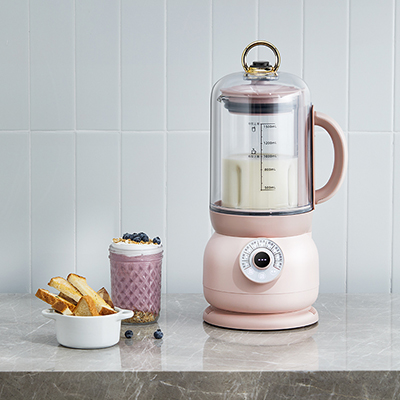 Blender Factory Direct Sale Low Noise Blender Juicer 3 Blender Factory Direct Sale Low Noise Blender Juicer
