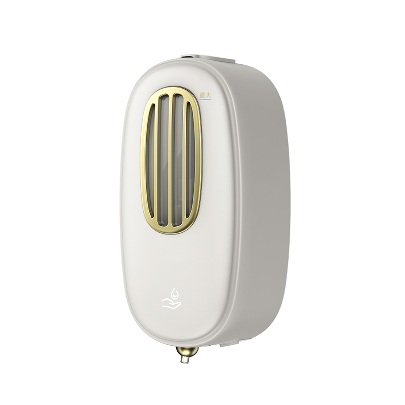 Touchless Automatic Sensor Liquid Soap Dispenser 3 Touchless Automatic Sensor Liquid Soap Dispenser