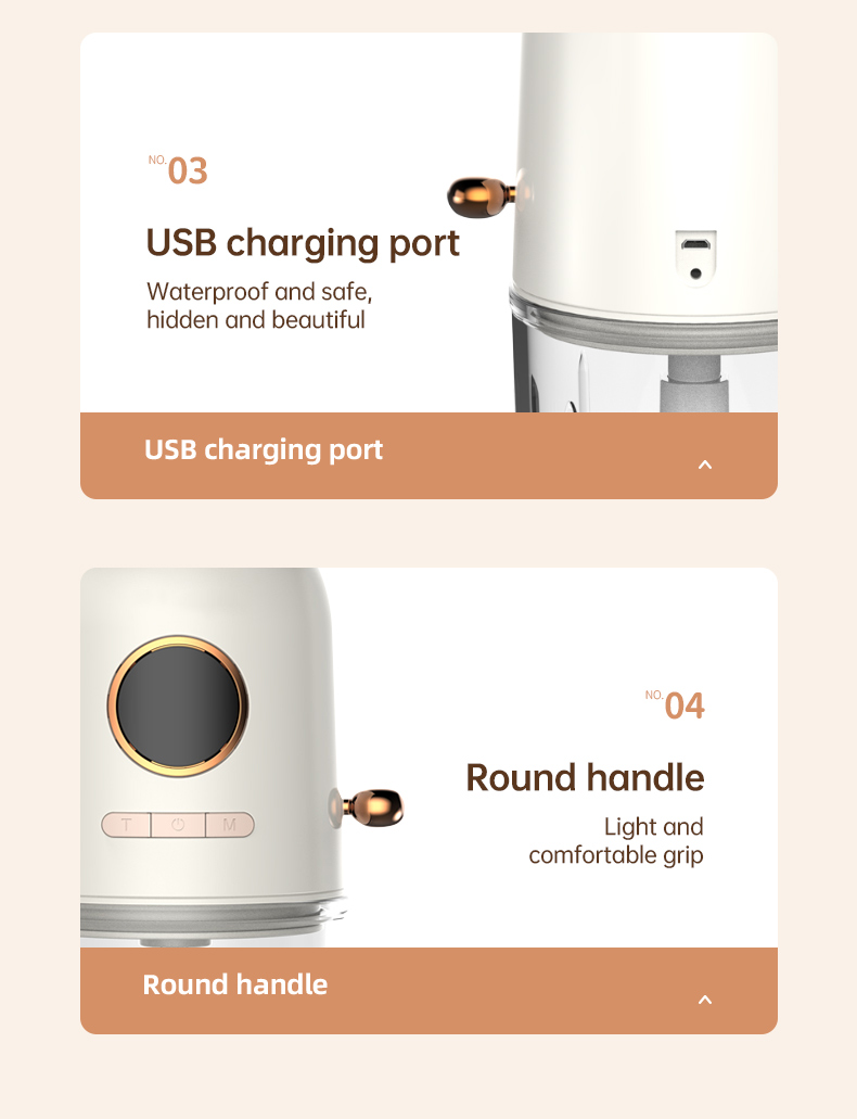 Multifuction Wireless Baby Food Processor with Food Scale