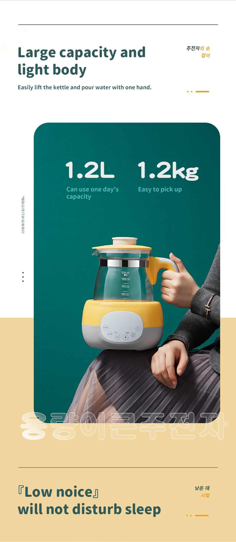 Precise Temperature Baby Formula Milk Bottle Warmer Thermostat Constant Baby-food Heater Precise Temperature Baby Formula Milk Bottle Warmer Thermostat Constant Baby-food Heater