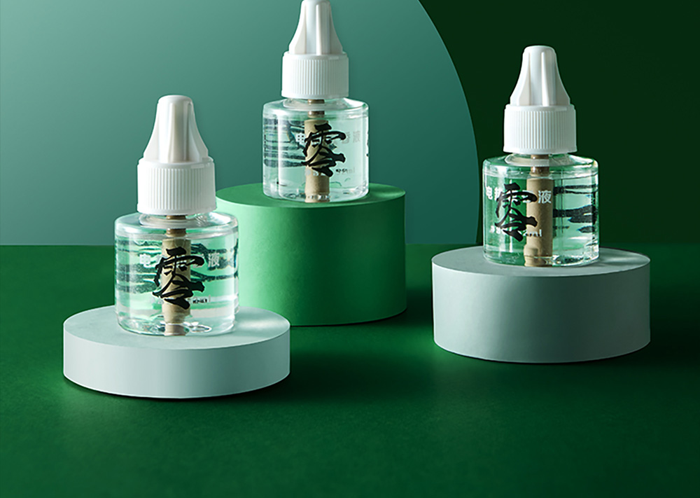 Portable Mute Pure physical Photocatalyst Insect Repelling Lamp Electric Mosquito Killer Lamp Trap