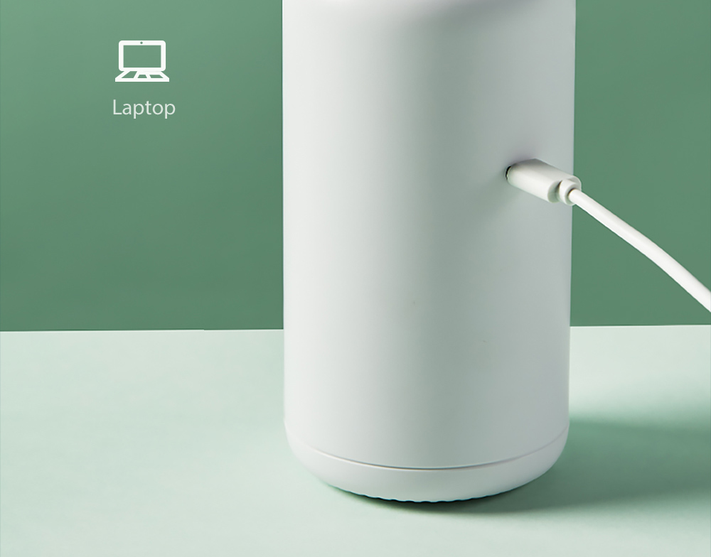 Portable Mute Pure physical Photocatalyst Insect Repelling Lamp Electric Mosquito Killer Lamp Trap