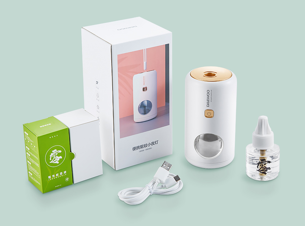 Portable Mute Pure physical Photocatalyst Insect Repelling Lamp Electric Mosquito Killer Lamp Trap Portable Mute Pure physical Photocatalyst Insect Repelling Lamp Electric Mosquito Killer Lamp Trap