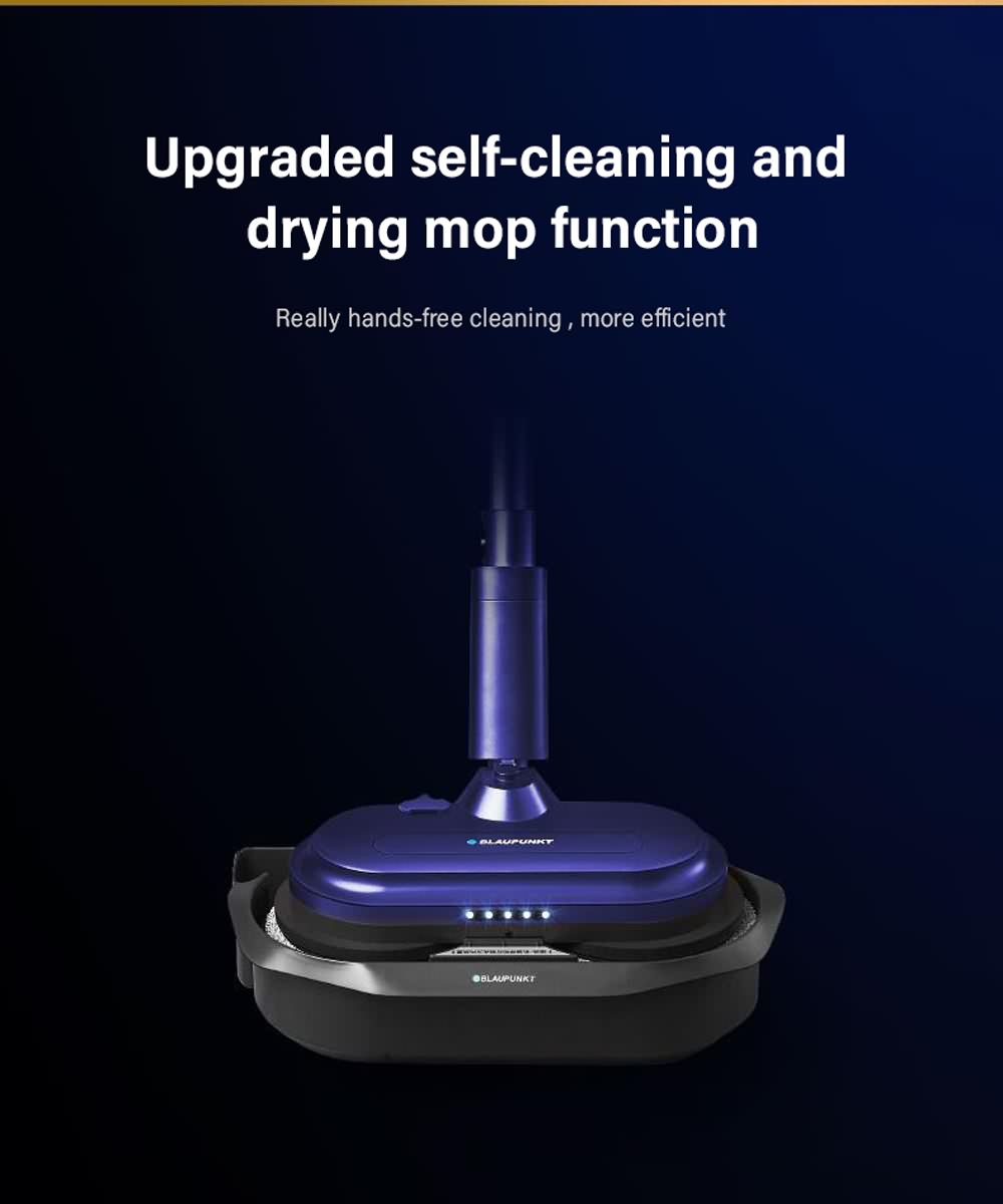 Wireless Electric mop Wireless Electric mop