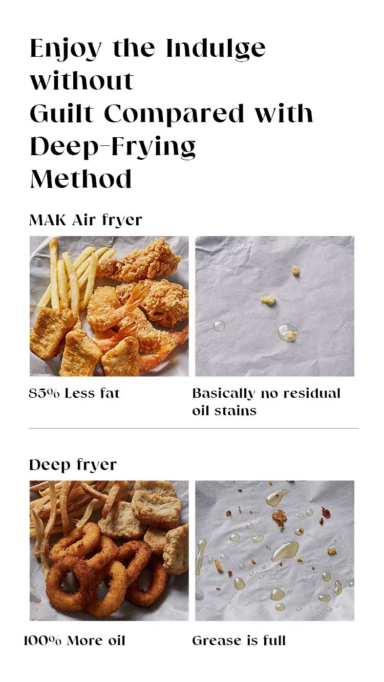 Air fryer Compact Oilless Small Oven Air fryer Compact Oilless Small Oven