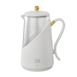 Fast Heating Countertop Electric Glass Kettle?