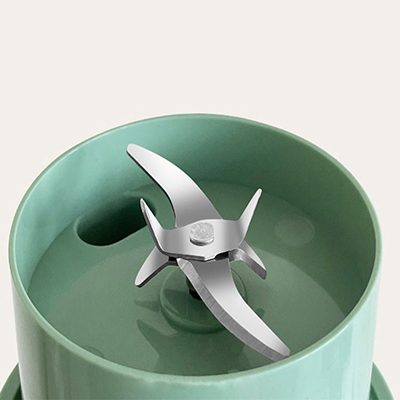 USB Electric Juicer Cup 4 USB Electric Juicer Cup