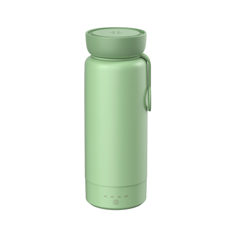 300ml Portable Double Wall Insulated Stainless Steel Thermos Vacuum Flasks Travel Water Kettle 1 300ml Portable Double Wall Insulated Stainless Steel Thermos Vacuum Flasks Travel Water Kettle