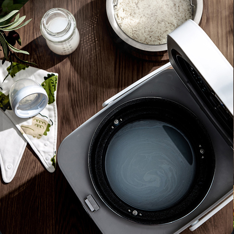 Multi-functional Hypoglycemic Rice Cooker With 24 Hour Delay Timer 4 Multi-functional Hypoglycemic Rice Cooker With 24 Hour Delay Timer