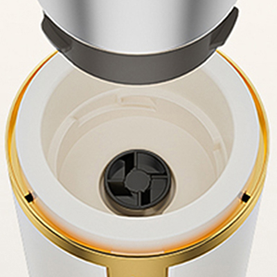 Removeable Grinder Stainless steel Cup Multi-functional Coffee Machine 5 Removeable Grinder Stainless steel Cup Multi-functional Coffee Machine