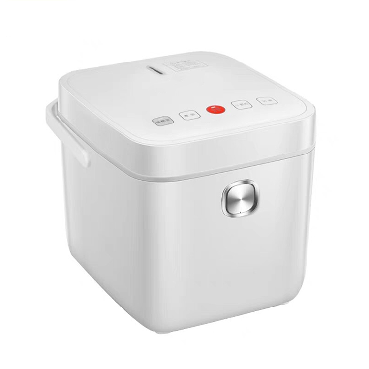 Multi-functional Hypoglycemic Rice Cooker With 24 Hour Delay Timer 1 Multi-functional Hypoglycemic Rice Cooker With 24 Hour Delay Timer