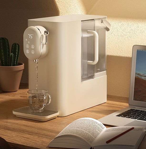 Desktop Water Dispenser Purification Reverse Osmosis System Water Purifier Machine 5 Desktop Water Dispenser Purification Reverse Osmosis System Water Purifier Machine