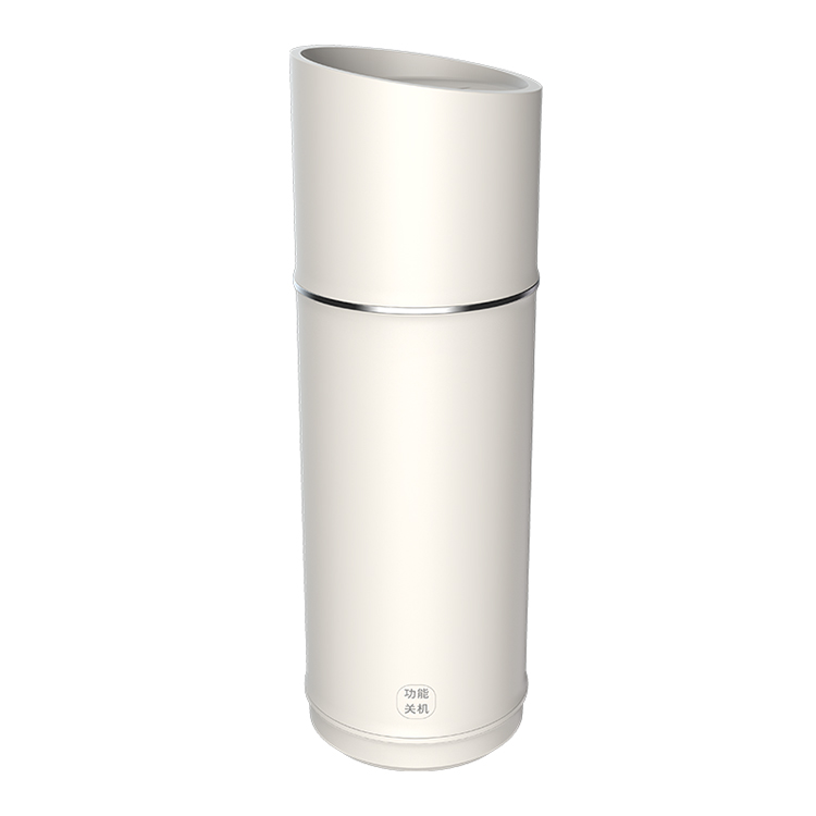 Portable Electric Electric Small Stainless Steel Kettle for Travel 1 Portable Electric Small Stainless Steel Kettle for Travel