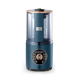 Professional Vacuum Soundproof Quiet Blender