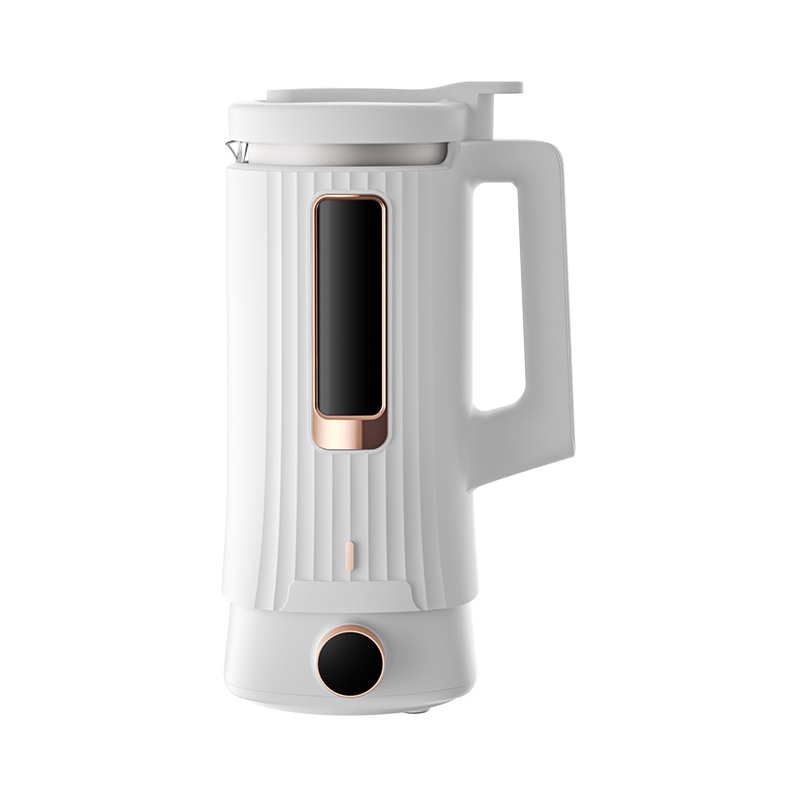 Double-Cup Food Processor Electric Fruit Juicer Blender with Health pot 2 Double-Cup Food Processor Electric Fruit Juicer Blender with Health pot