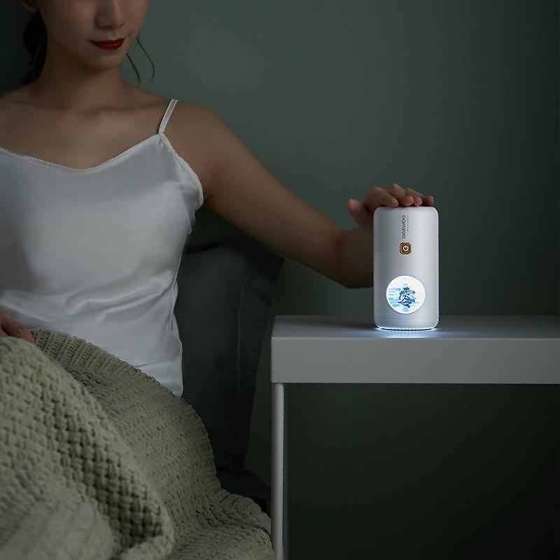 Portable Mute Pure physical Photocatalyst Insect Repelling Lamp Electric Mosquito Killer Lamp Trap 3 Portable Mute Pure physical Photocatalyst Insect Repelling Lamp Electric Mosquito Killer Lamp Trap