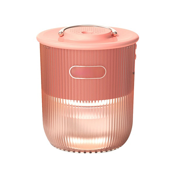 Portable Mini Mosquito Killer Lamp Outdoor Rechargeable Night Light With Hanging Loop 2 Portable Mini Mosquito Killer Lamp Outdoor Rechargeable Night Light With Hanging Loop