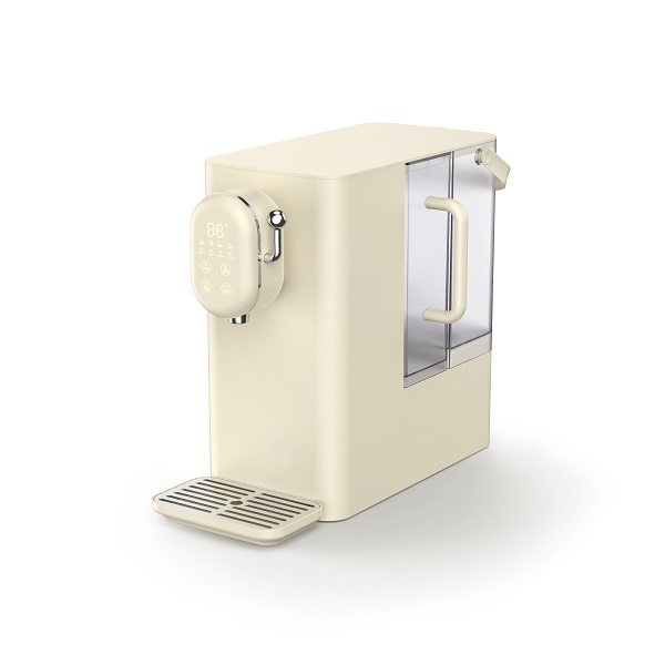 Desktop Water Dispenser Purification Reverse Osmosis System Water Purifier Machine 3 Desktop Water Dispenser Purification Reverse Osmosis System Water Purifier Machine