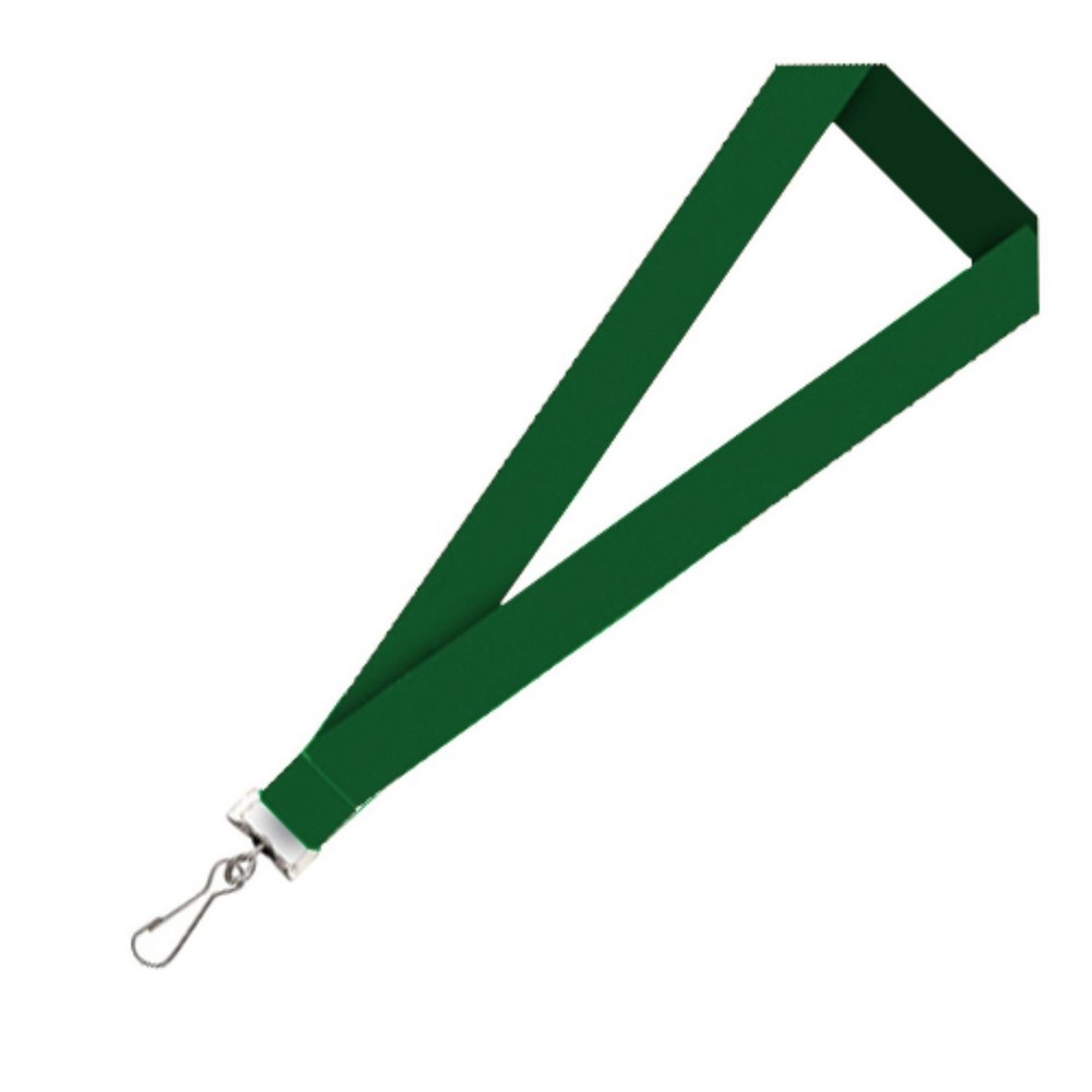 3/4" Dye Sublimation Lanyards w/ Retractable Badge Reel Combo 5 3/4" Dye Sublimation Lanyards w/ Retractable Badge Reel Combo