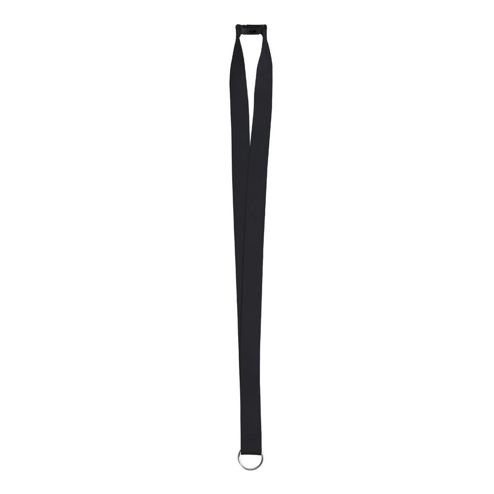 3/4" Full Color Dye- Sublimated Polyester Lanyard w/ Metal Oval Hook 3 3/4" Full Color Dye- Sublimated Polyester Lanyard w/ Metal Oval Hook