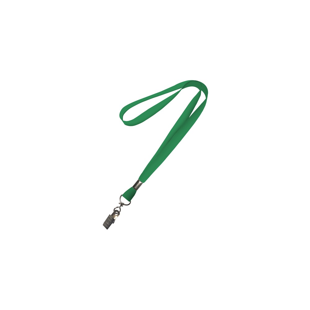 3/4" Full Color Sublimation Lanyard 4 3/4" Full Color Sublimation Lanyard