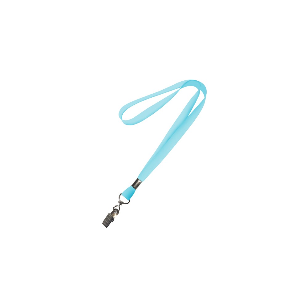 3/4" Full Color Sublimation Lanyard 5 3/4" Full Color Sublimation Lanyard