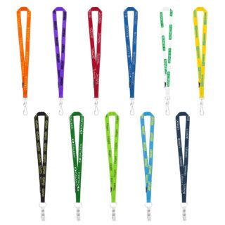 3/4" Original Fast Track Lanyard