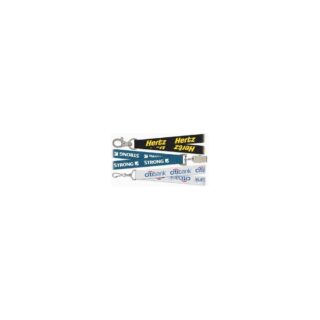 5/8" Polyester Lanyard