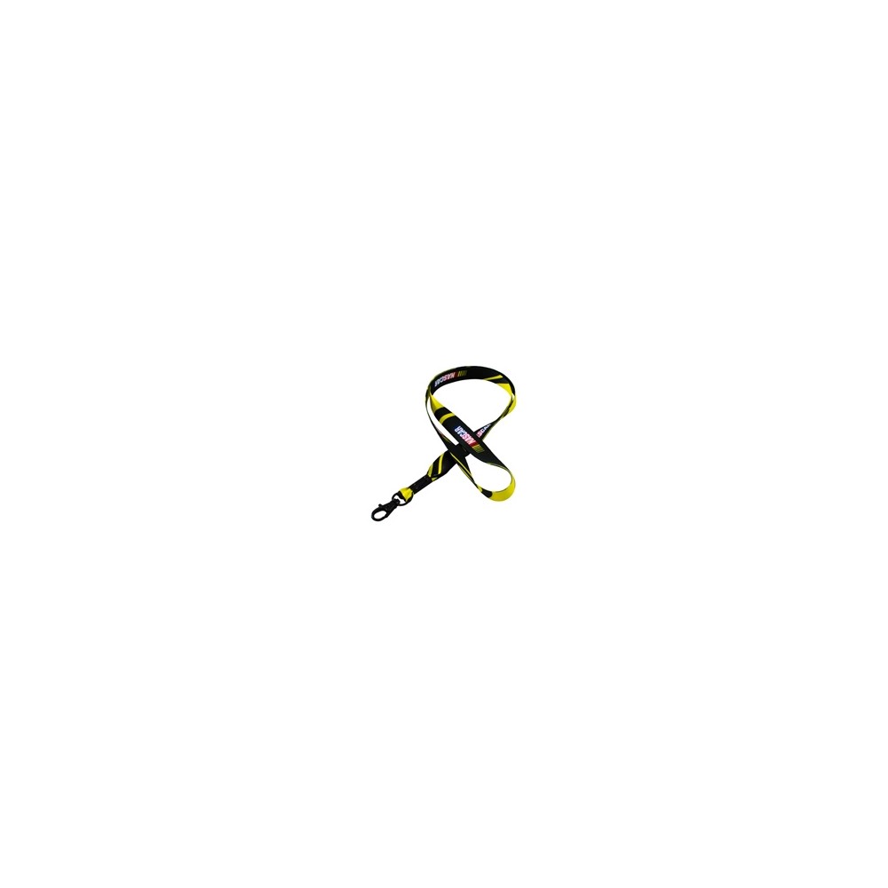 7/8" Ultra Smooth Lanyard 1 7/8" Ultra Smooth Lanyard