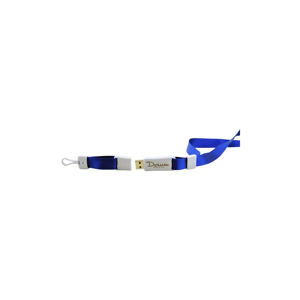 Lanyard USB Hard Drive (4 GB) 3 Lanyard USB Hard Drive (4 GB)