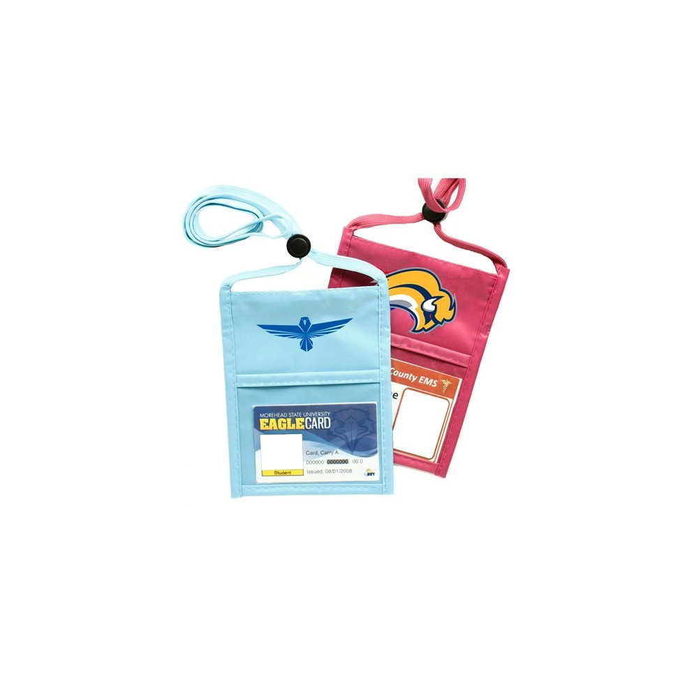Premium Double Window Pouch 1 Premium Double Window Pouch