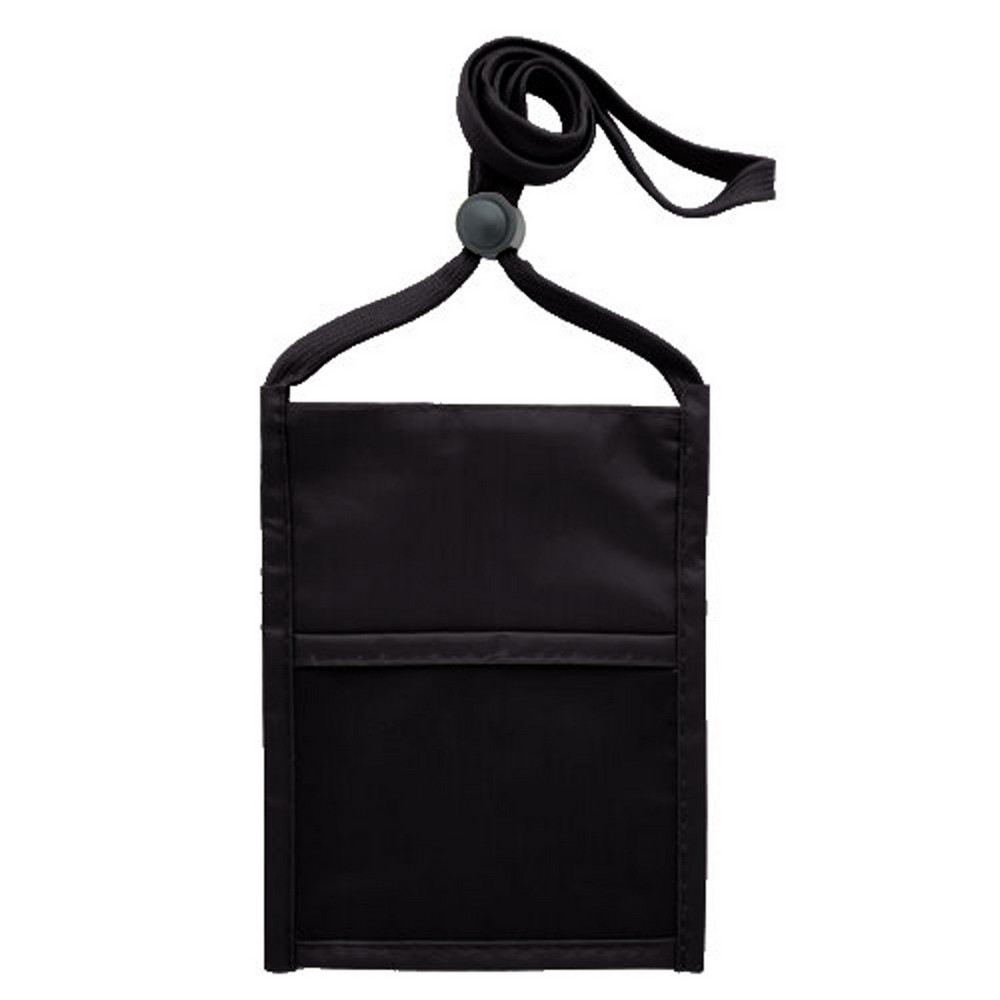 Premium Double Window Pouch 2 Premium Double Window Pouch