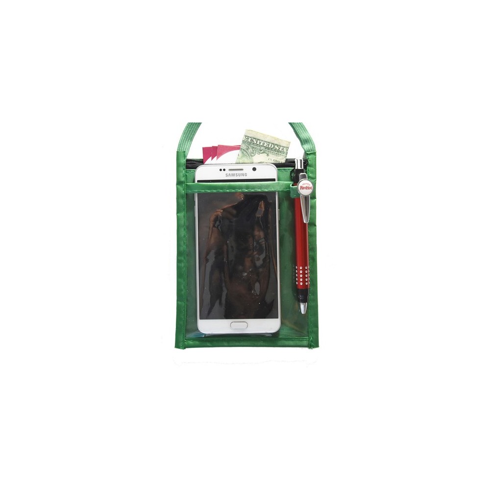Premium Double Window Pouch 3 Premium Double Window Pouch