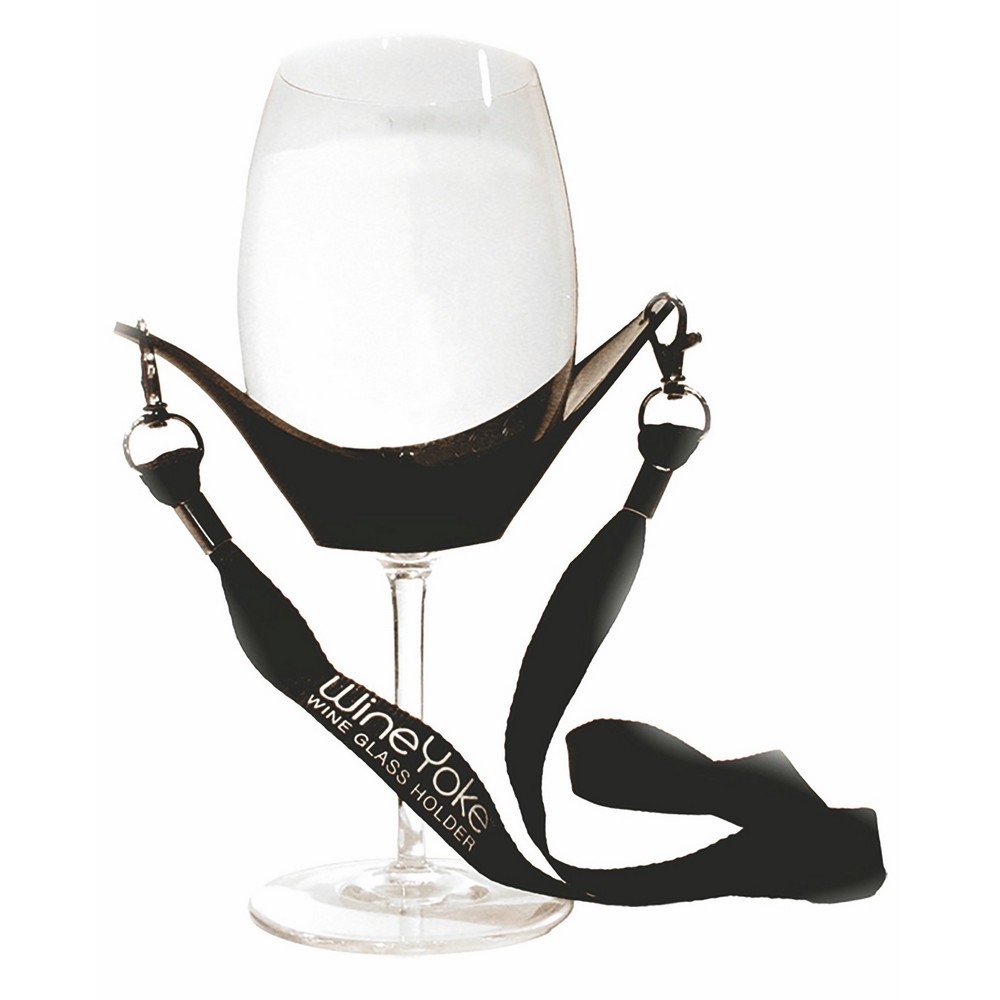 Wine Yoke Wine Glass Holder 3 Wine Yoke Wine Glass Holder