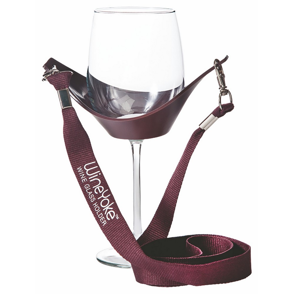 Wine Yoke Wine Glass Holder 4 Wine Yoke Wine Glass Holder