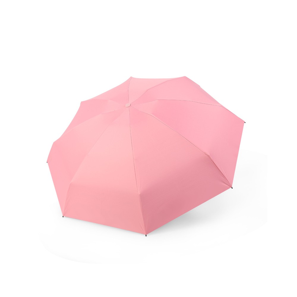 Five-Fold Capsule Sunscreen Umbrella 2 Five-Fold Capsule Sunscreen Umbrella