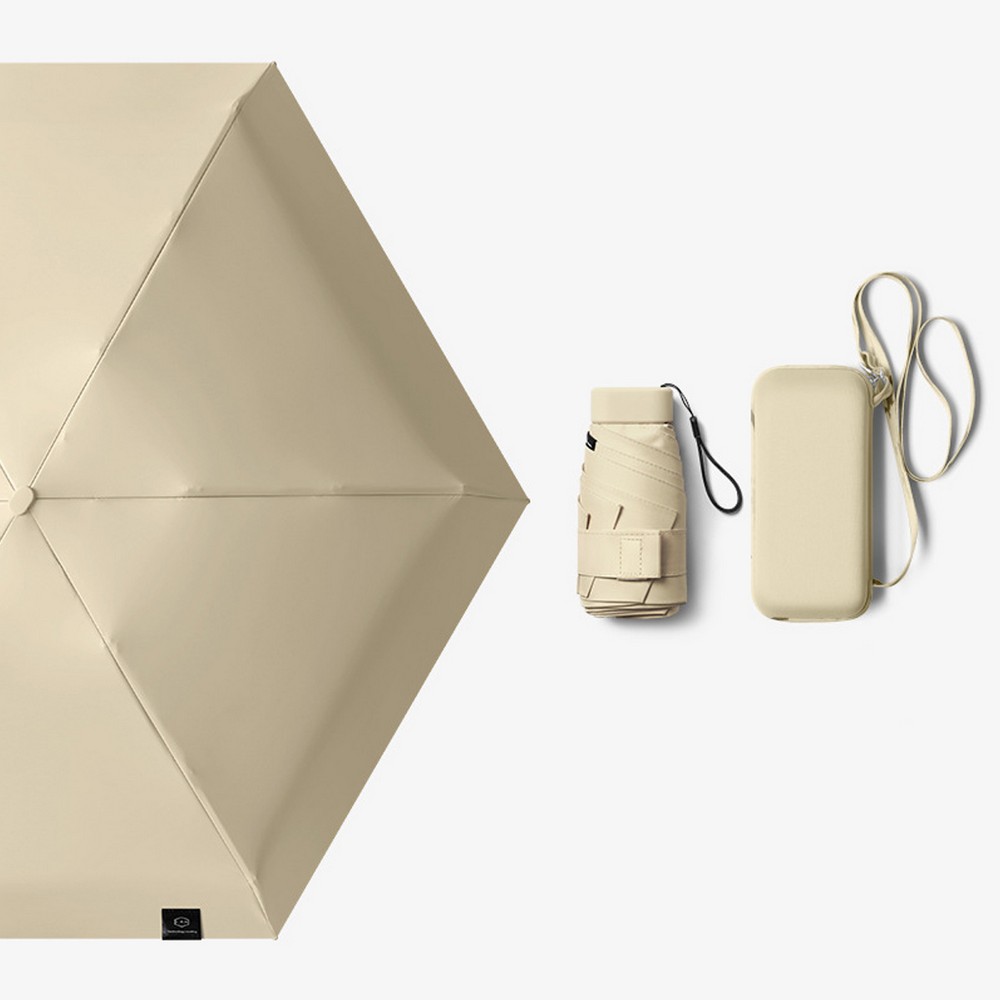 Mini 6 folding travel compact umbrella 7 Mini 6 folding travel compact umbrella