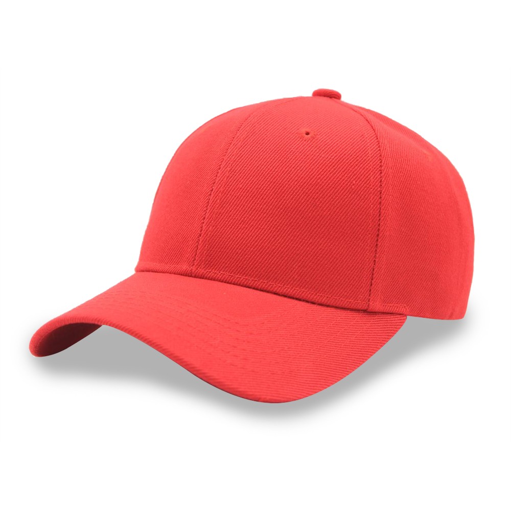 6 Panel Poly Twill Baseball Cap 2 6 Panel Poly Twill Baseball Cap